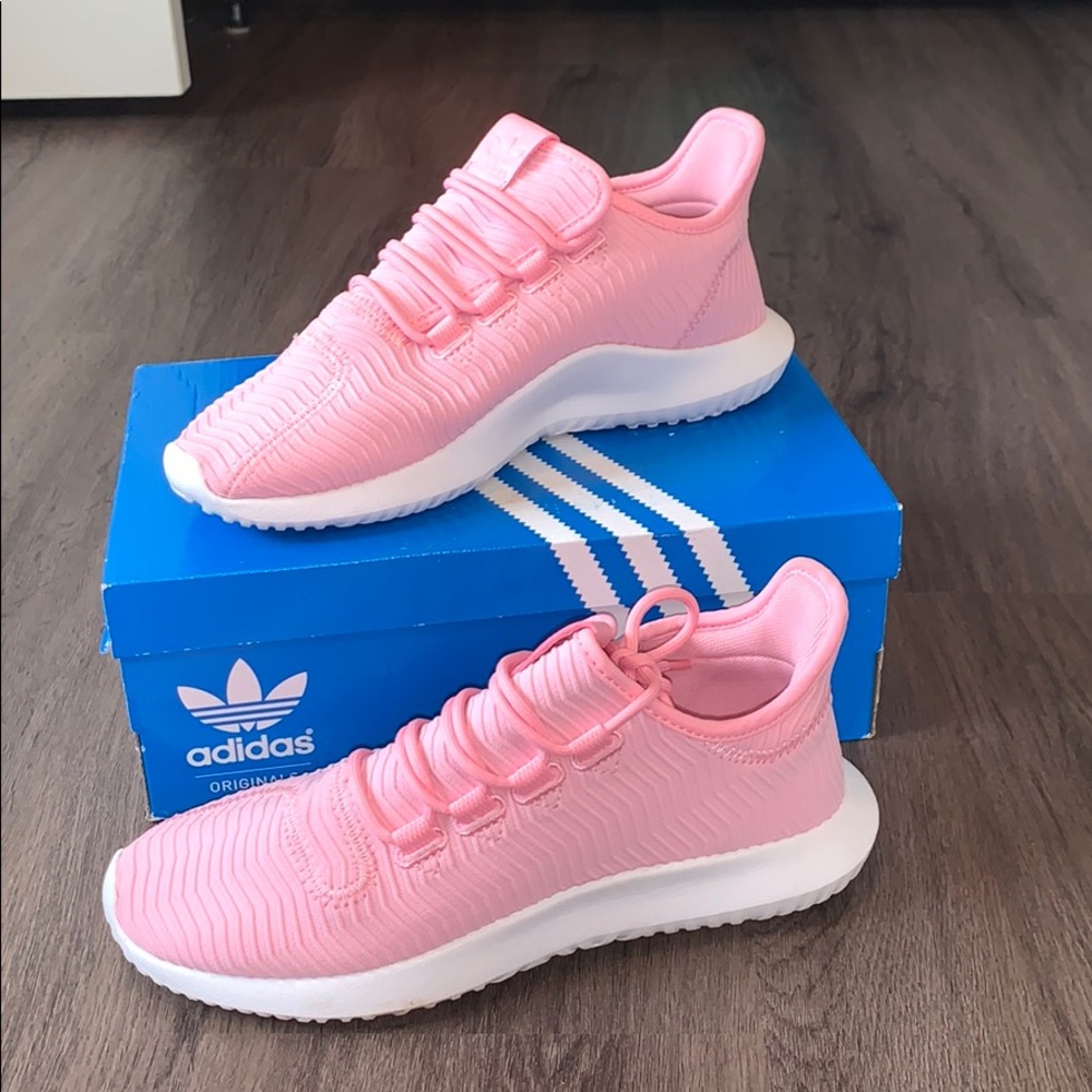 Adidas Tubular Shadow J